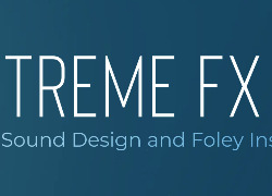 Uvi Xtreme FX 2